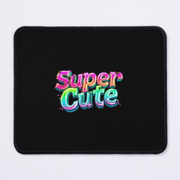 Item preview, Super Cute designed and sold by RiverandRain.