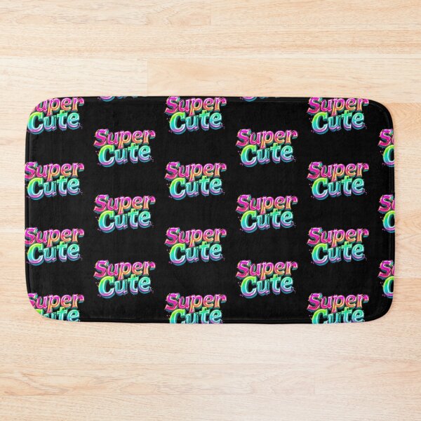 Item preview, Super Cute designed and sold by RiverandRain.