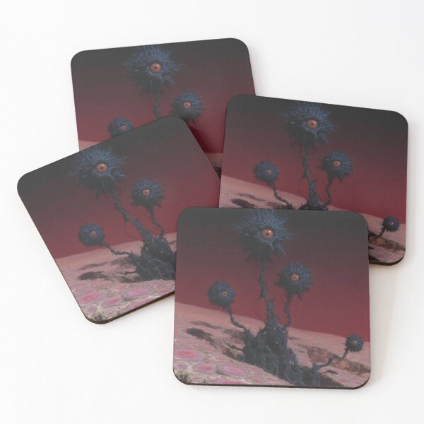 Item preview, Garden of the Void designed and sold by Matinez Pink.
