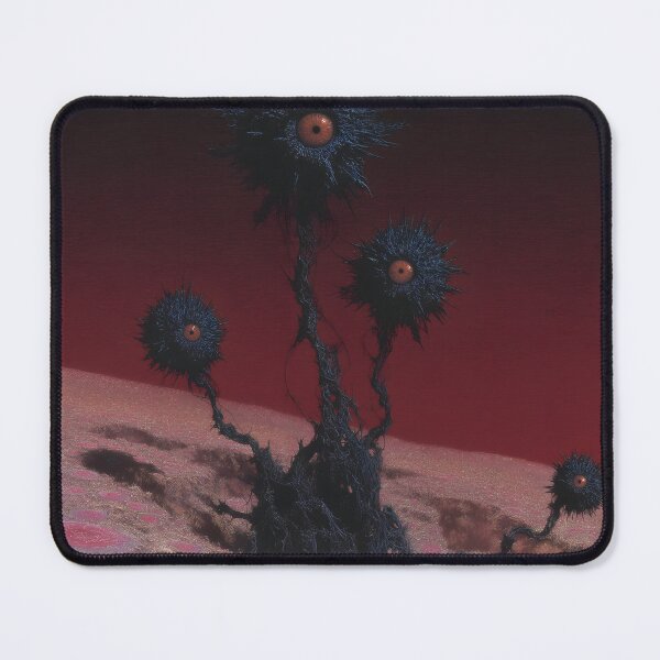 Item preview, Garden of the Void designed and sold by Matinez Pink.