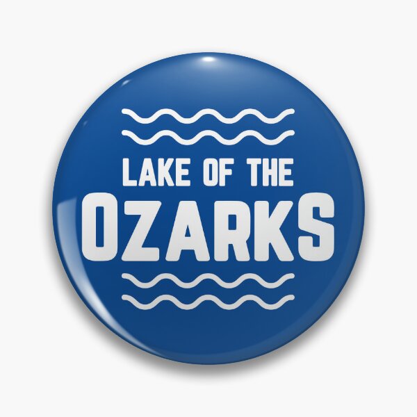 Item preview, Lake of the Ozarks #2 designed and sold by SalahBlt.