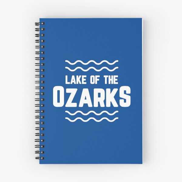 Item preview, Lago de los Ozarks #2 designed and sold by SalahBlt.