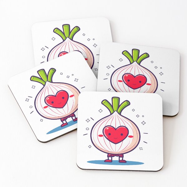 Item preview, Onion Heart designed and sold by DamianGajardo18.