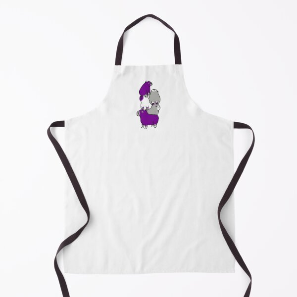 Item preview, Graysexual Capybara designed and sold by chelsea125.
