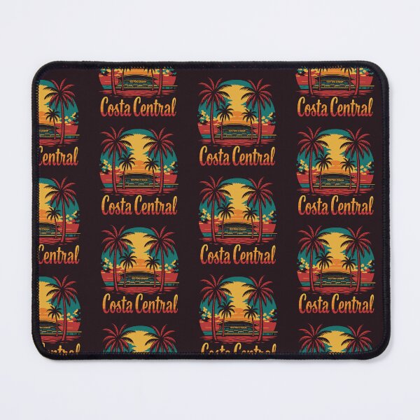 Item preview, Costa Central designed and sold by Strip Tees.