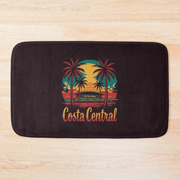 Item preview, Costa Central designed and sold by Strip Tees.