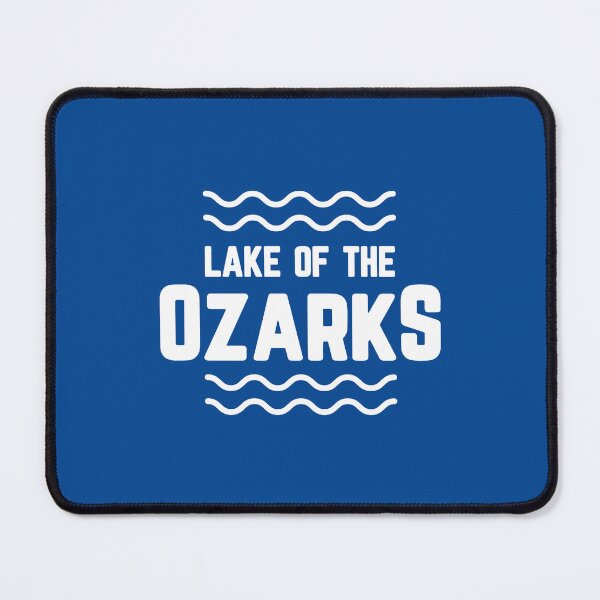 Item preview, Lake of the Ozarks #3 designed and sold by SalahBlt.