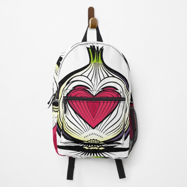 Item preview, Onion Heart designed and sold by DamianGajardo18.