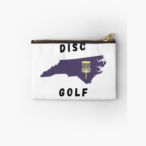 Item preview, North Carolina disc golf shirt designed and sold by TBWCREATIONS.