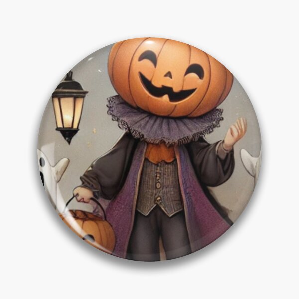Item preview, Jack O’Regal designed and sold by Dream Bloom Gallery.