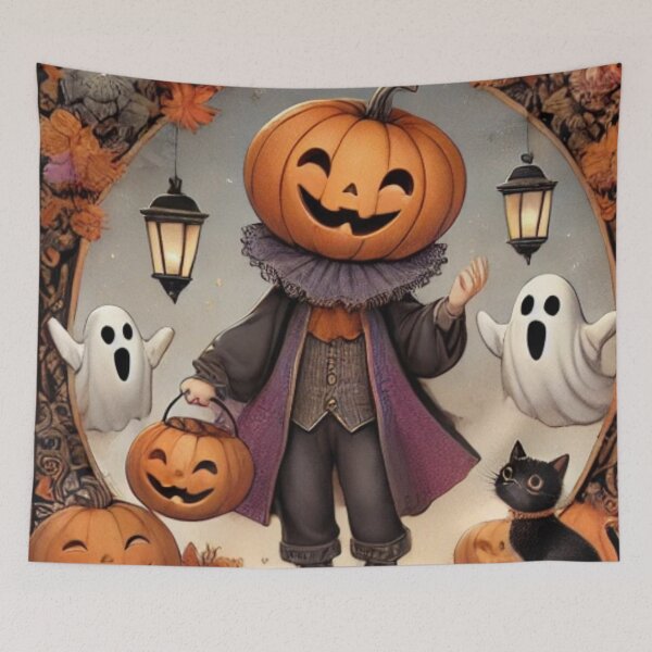 Item preview, Jack O’Regal designed and sold by Oonward2021.