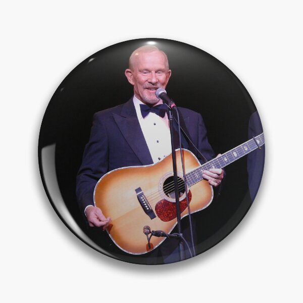 Item preview, Tom and Dick Smothers - The Smothers Brothers - Photograph designed and sold by ConcertImages.