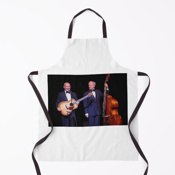 Item preview, Tom and Dick Smothers - The Smothers Brothers - Photograph designed and sold by ConcertImages.