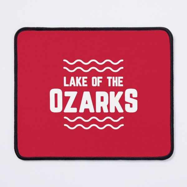Item preview, Lake of the Ozarks #4 designed and sold by SalahBlt.