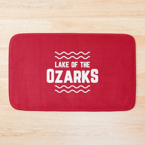 Item preview, Lake of the Ozarks #4 designed and sold by SalahBlt.