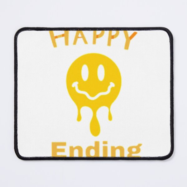 Item preview, Happy ending! designed and sold by Cgriffin18.
