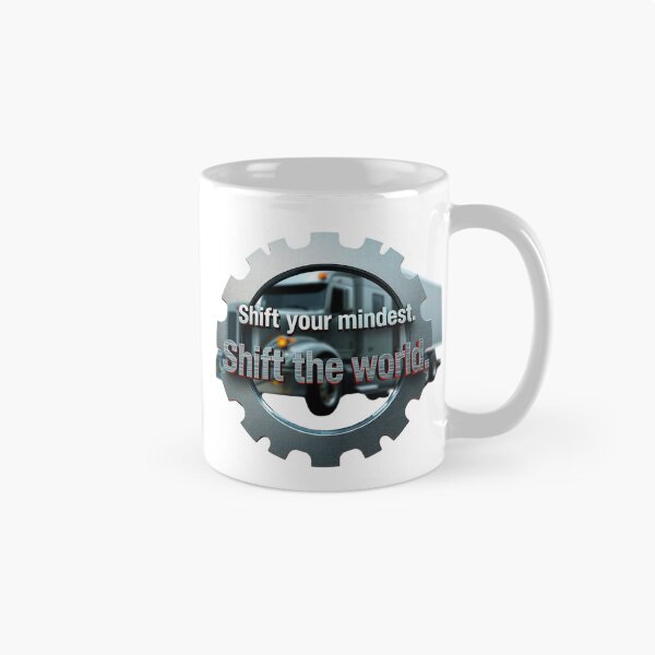 Item preview, Shift the World designed and sold by AwixArslan.