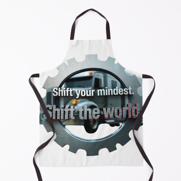 Item preview, Shift the World designed and sold by AwixArslan.