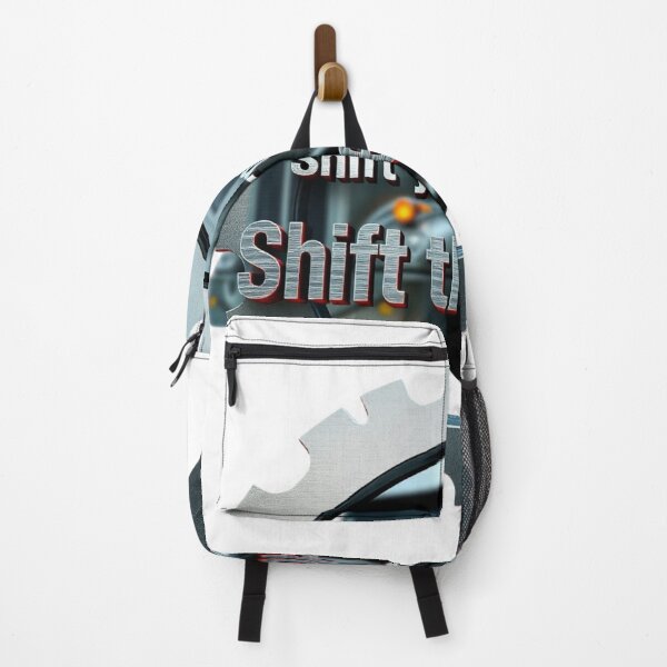 Item preview, Shift the World designed and sold by AwixArslan.