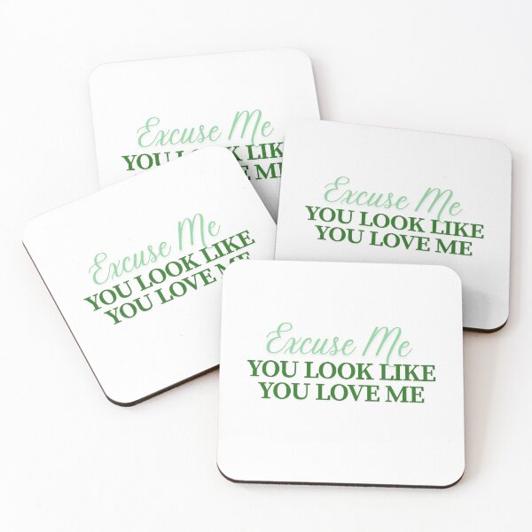Item preview, Excuse me you look like you love me ella country music designed and sold by RossDillon.