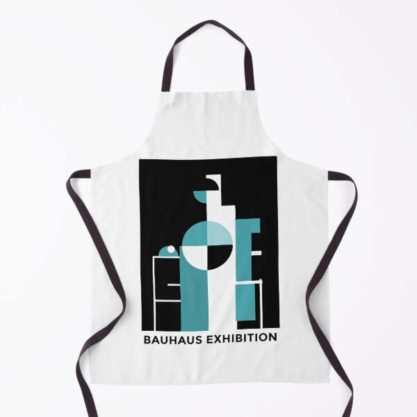 Item preview, Bauhaus Geometric Art Print Minimalist Design designed and sold by Timegraf.