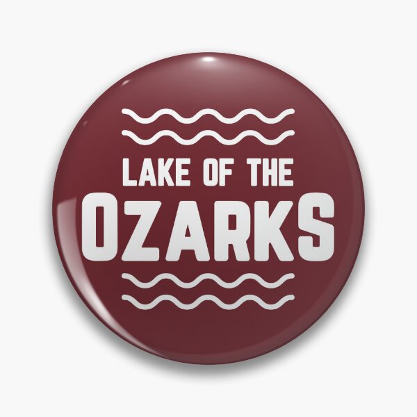 Item preview, Lake of the Ozarks #5 designed and sold by SalahBlt.