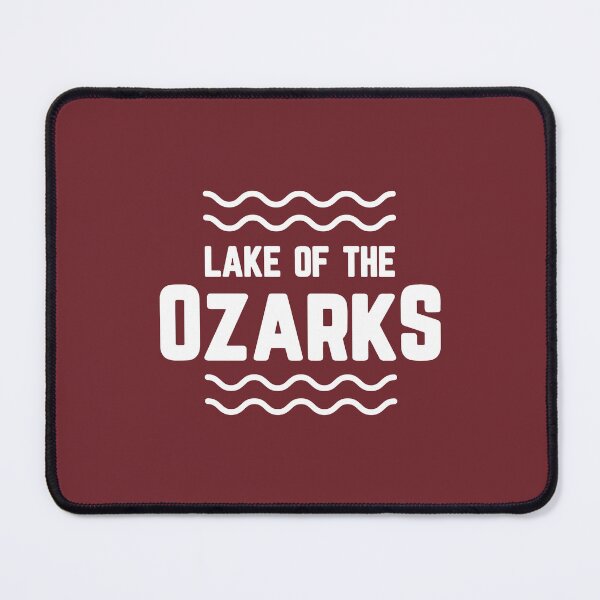 Artikelvorschau, Lake of the Ozarks Nr. 5 entworfen und verkauft von SalahBlt.