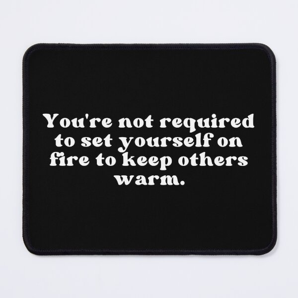 Item preview, Self Care Quote designed and sold by SWETA HALDER.