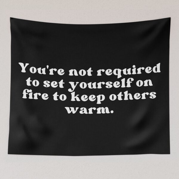 Item preview, Self Care Quote designed and sold by SWETA HALDER.