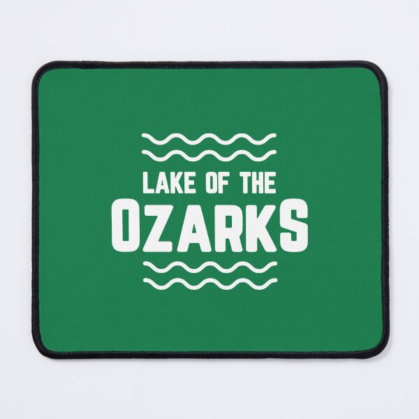 Item preview, Lake of the Ozarks #6 designed and sold by SalahBlt.