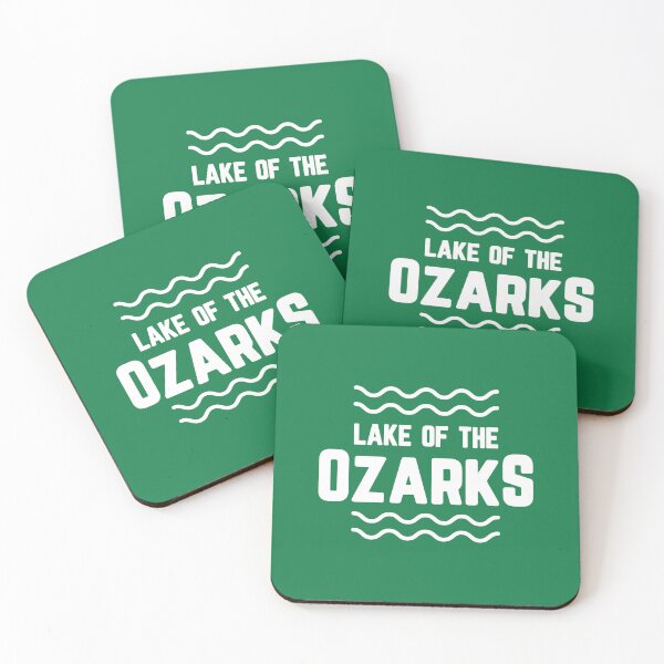 Item preview, Lake of the Ozarks #6 designed and sold by SalahBlt.