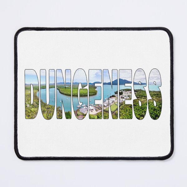 Item preview, DUNGENESS - Lucinda QLD Beautiful Day Hinchinbrook Island designed and sold by Adam Gormley.