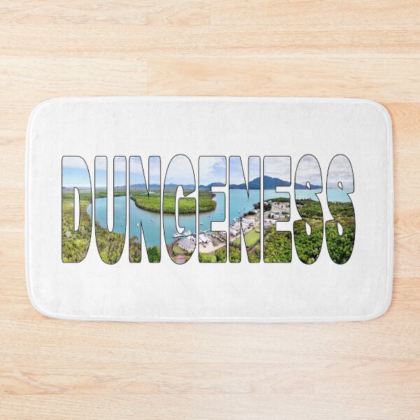 Item preview, DUNGENESS - Lucinda QLD Beautiful Day Hinchinbrook Island designed and sold by Adam Gormley.