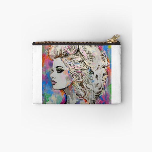 Item preview, antoinette  designed and sold by Loui  Jover.