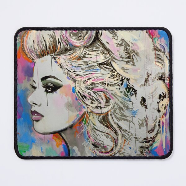 Item preview, antoinette  designed and sold by Loui  Jover.