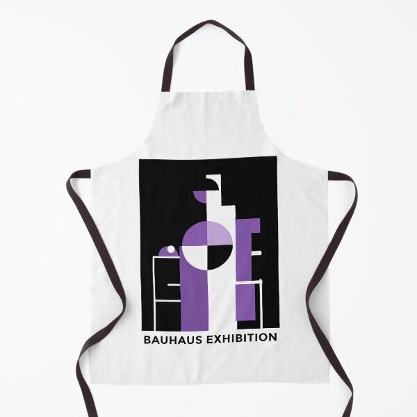 Item preview, Bauhaus Geometric Art Print Minimalist Design designed and sold by Timegraf.