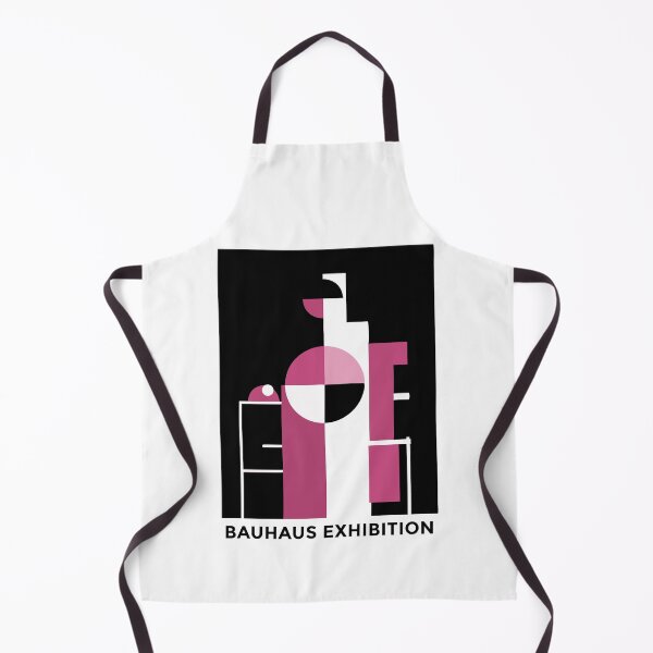 Item preview, Bauhaus Geometric Art Print Minimalist Design designed and sold by Timegraf.