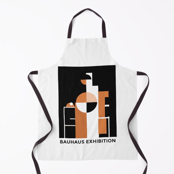 Item preview, Bauhaus Geometric Art Print Minimalist Design designed and sold by Timegraf.