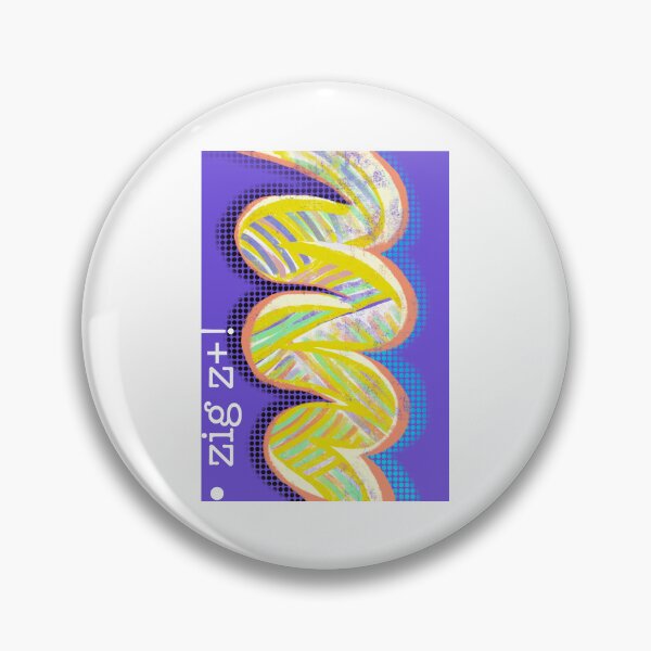 Item preview, ZIG Z+! designed and sold by Roco47.