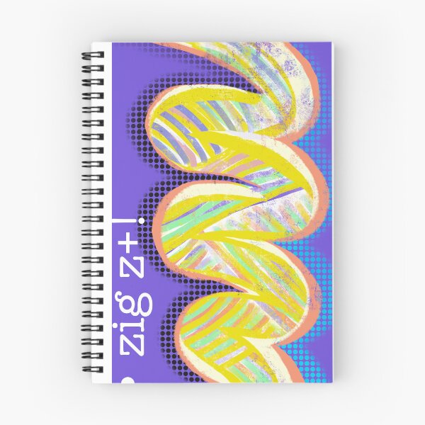Item preview, ZIG Z+! designed and sold by Roco47.