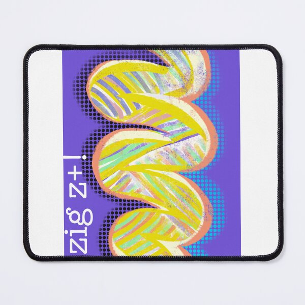 Item preview, ZIG Z+! designed and sold by Roco47.