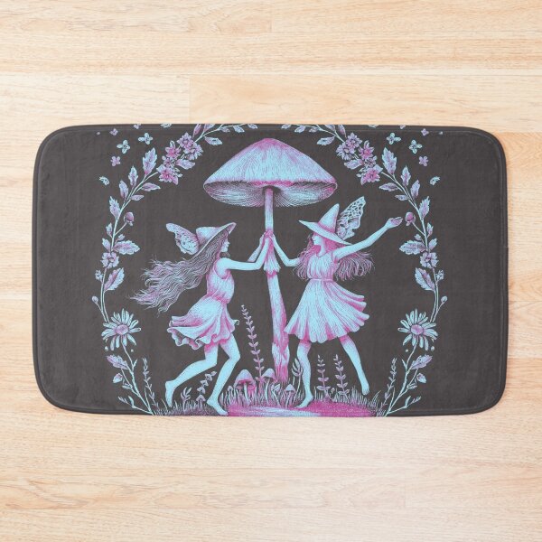 Item preview, Pastel Fae Folk Flitting Fancifully designed and sold by PitchBlackIcon.
