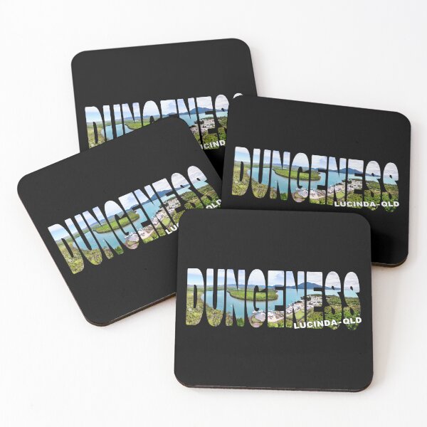 Item preview, DUNGENESS Lucinda QLD - Hinchinbrook Island Fishing Lodge designed and sold by Adam Gormley.