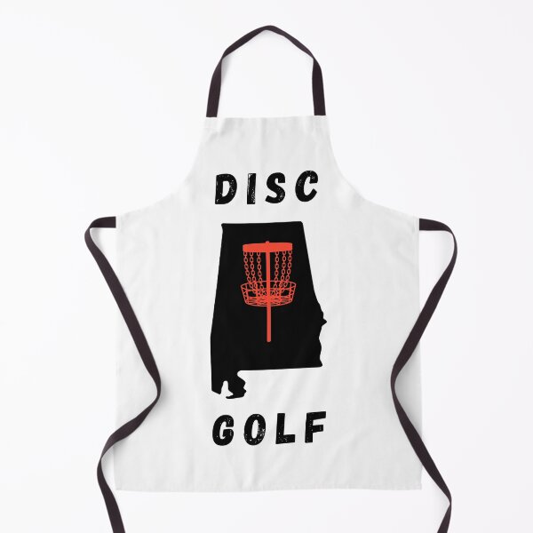 Item preview, Alabama disc golf shirt designed and sold by TBWCREATIONS.