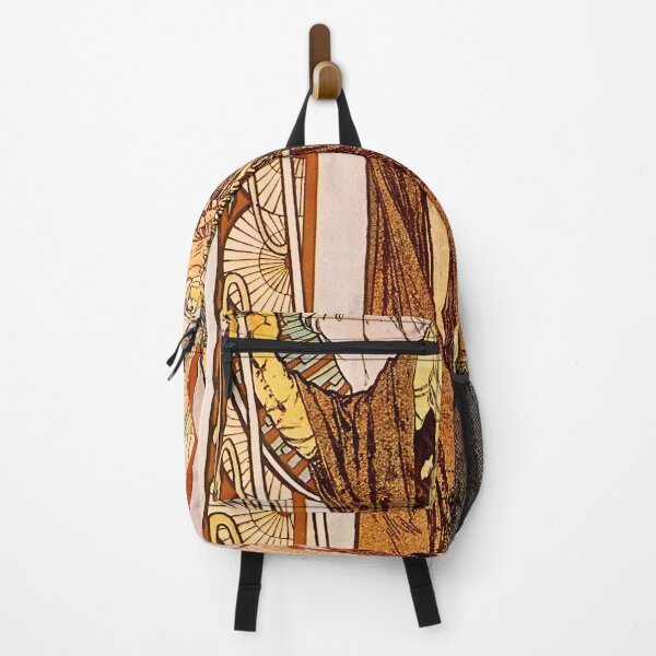 Item preview, "La Tosca. Théâtre Sarah-Bernhardt" (1899) designed and sold by stevepmp.