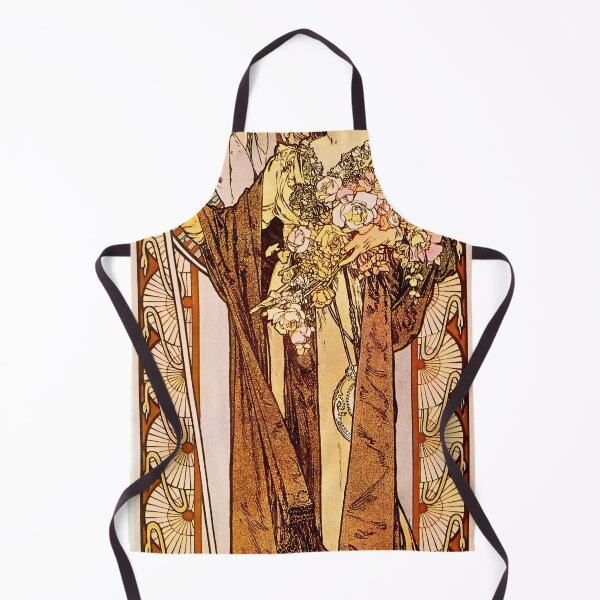 Item preview, "La Tosca. Théâtre Sarah-Bernhardt" (1899) designed and sold by stevepmp.