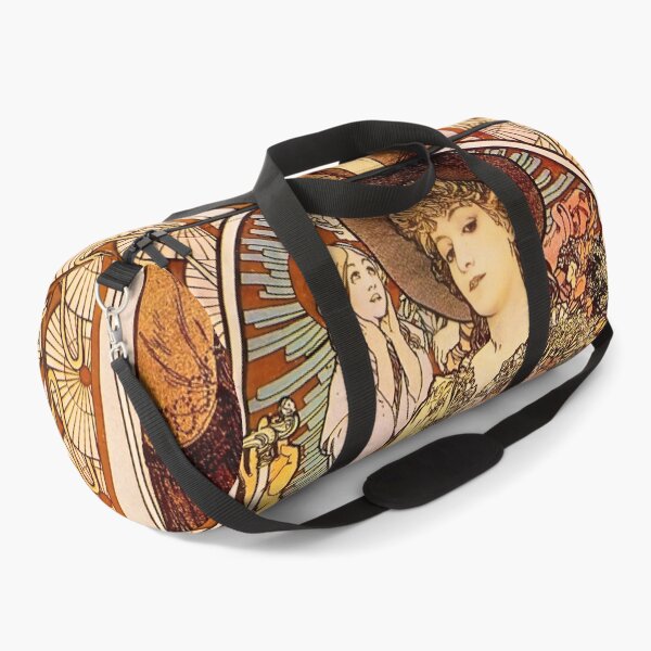 Item preview, "La Tosca. Théâtre Sarah-Bernhardt" (1899) designed and sold by stevepmp.