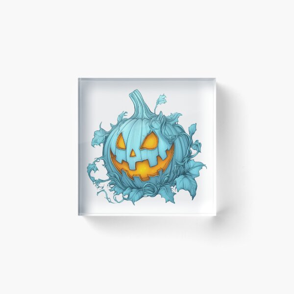 Item preview, Halloween №63 designed and sold by SyberGen.