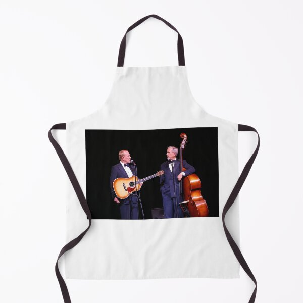 Item preview, The Smothers Brothers - Tom and Dick Smothers - Photograph designed and sold by ConcertImages.