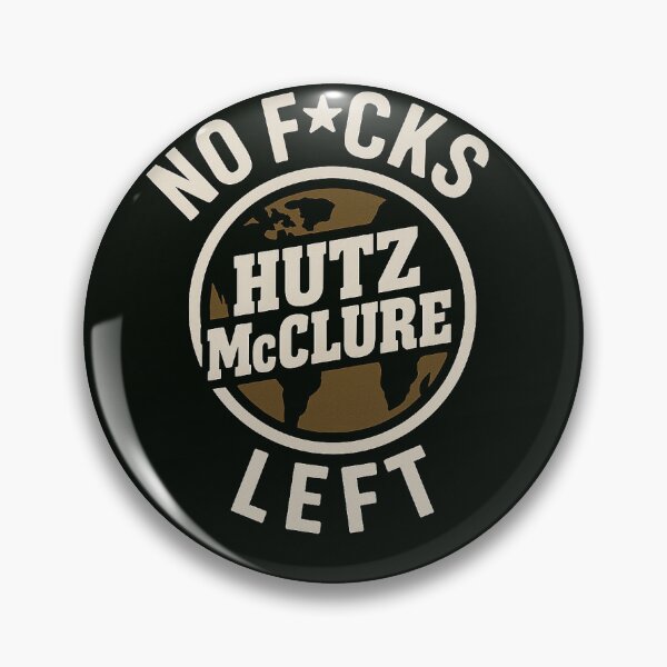Item preview, No F*cks Left designed and sold by Fritzindc.